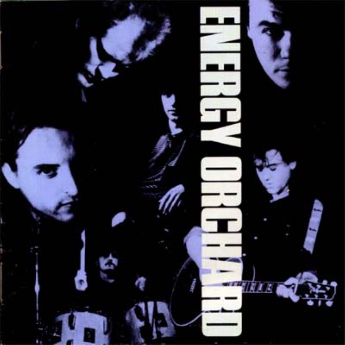 Energy Orchard - Energy Orchard