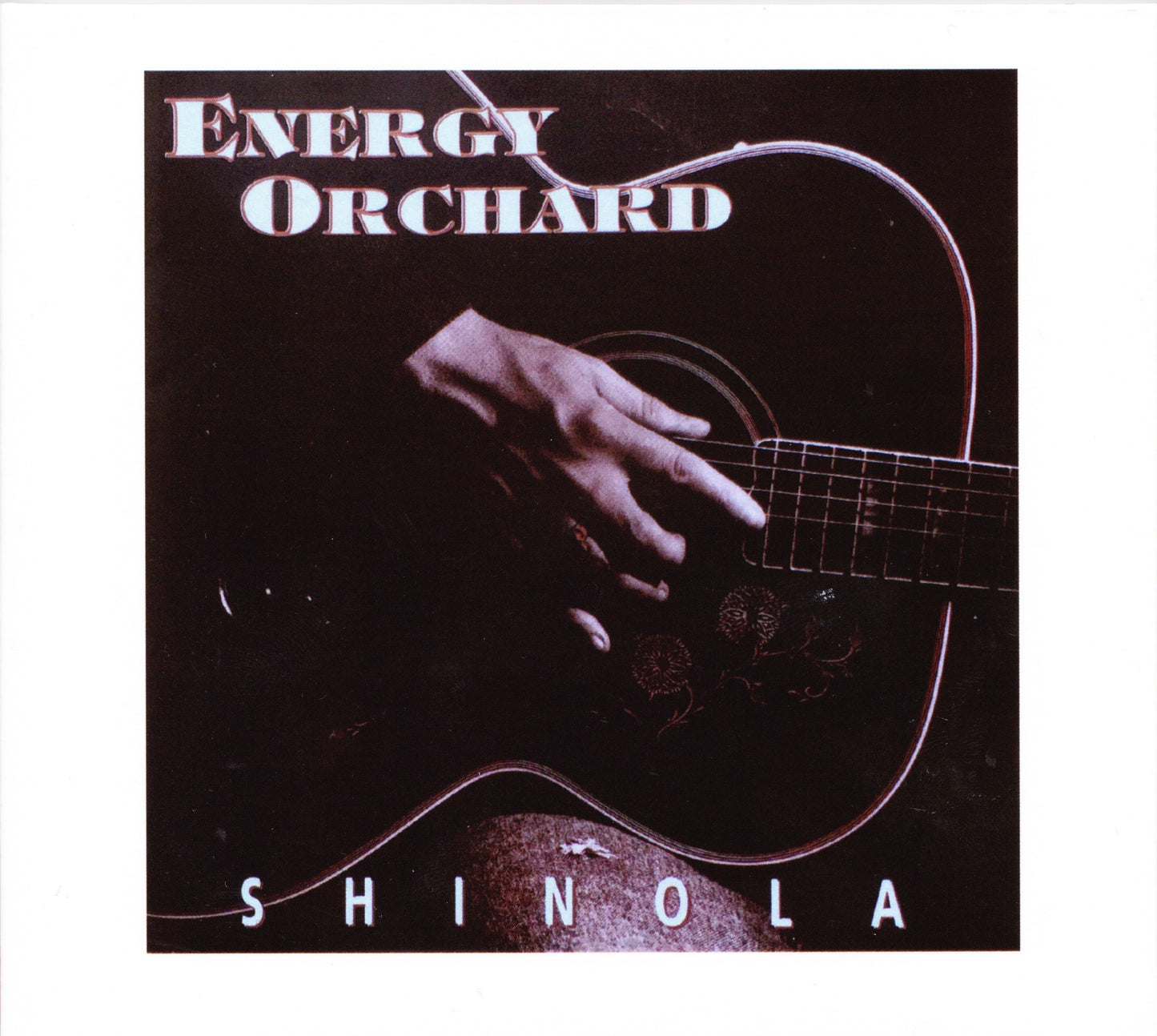 Energy Orchard - Shinola