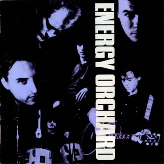 Energy Orchard - Energy Orchard
