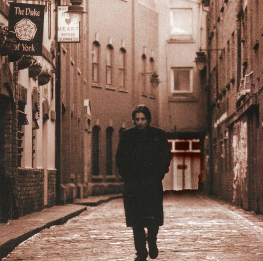 Bap Kennedy - Lonely Street