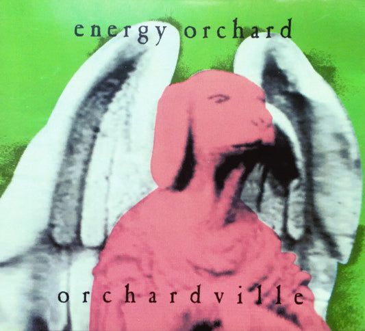 Energy Orchard - Orchardville