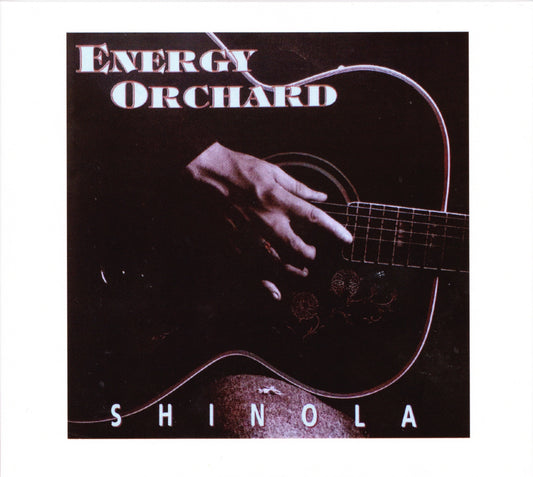 Energy Orchard - Shinola